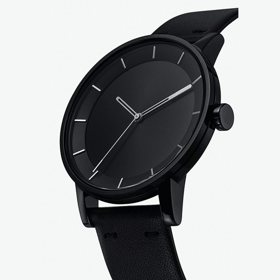 New trendy 2024 hot design minimalist waterproof luxury design bulk watch women