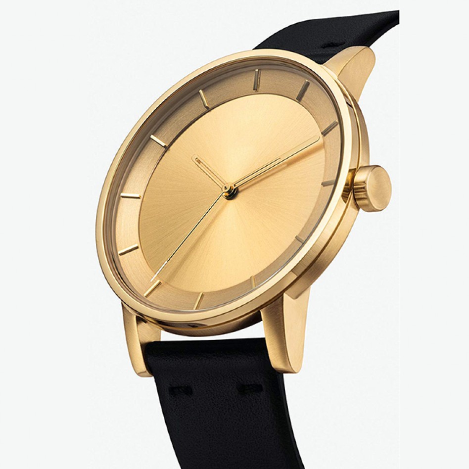 New trendy 2024 hot design minimalist waterproof luxury design bulk watch women
